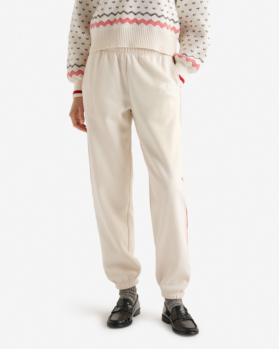 kabinen-fleece-jogginghose