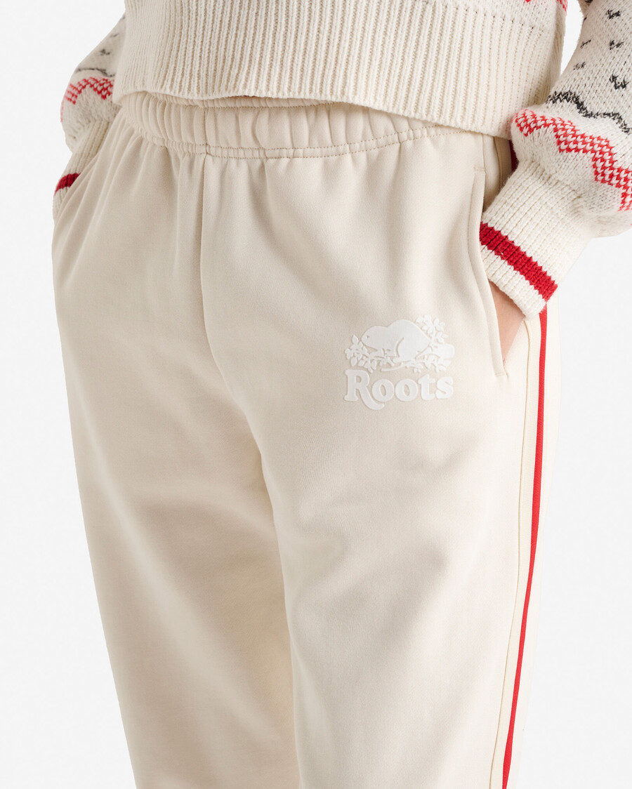 kabinen-fleece-jogginghose