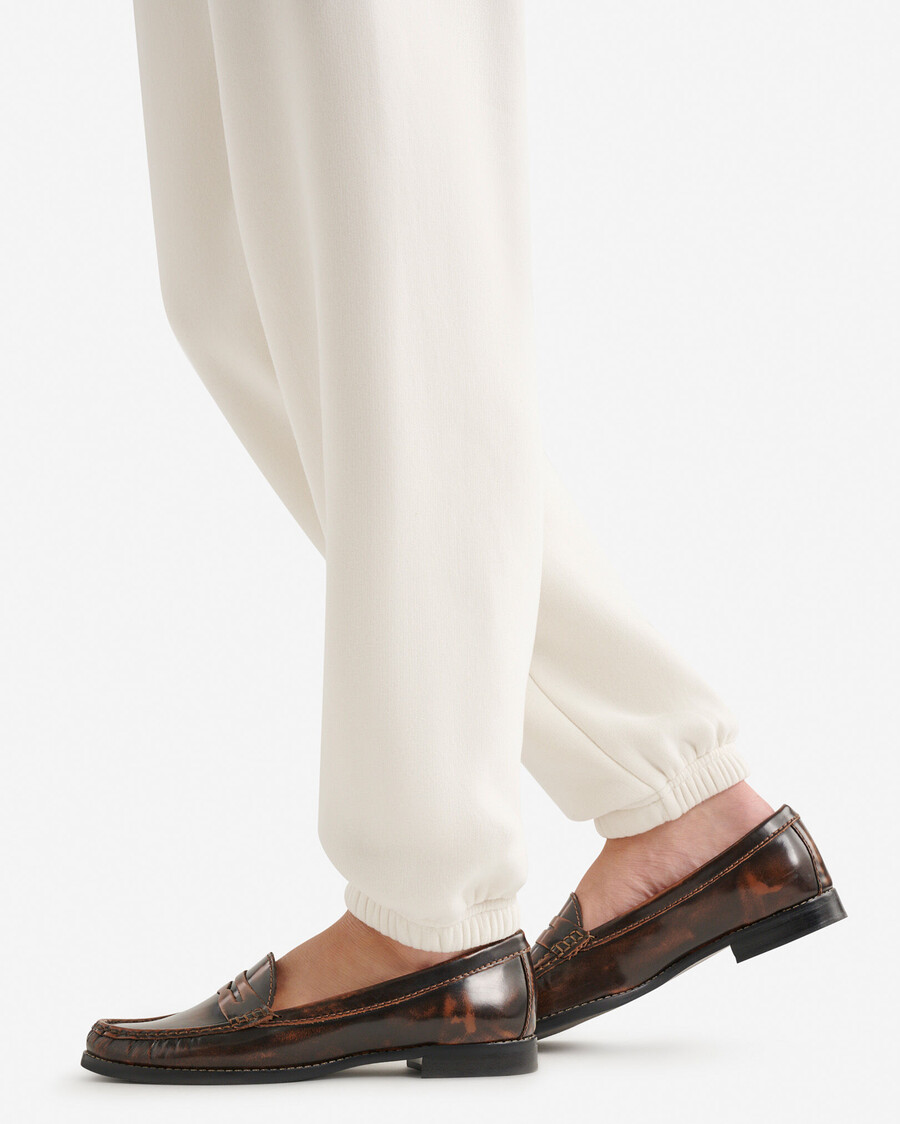 roots signature jogginghose
