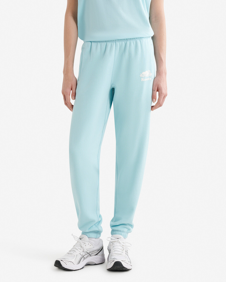 original bio-sweatpante