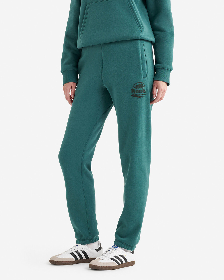 damen-sweatpants heritage beaver