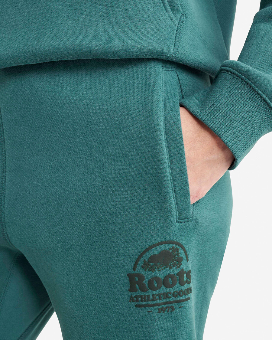 damen-sweatpants heritage beaver