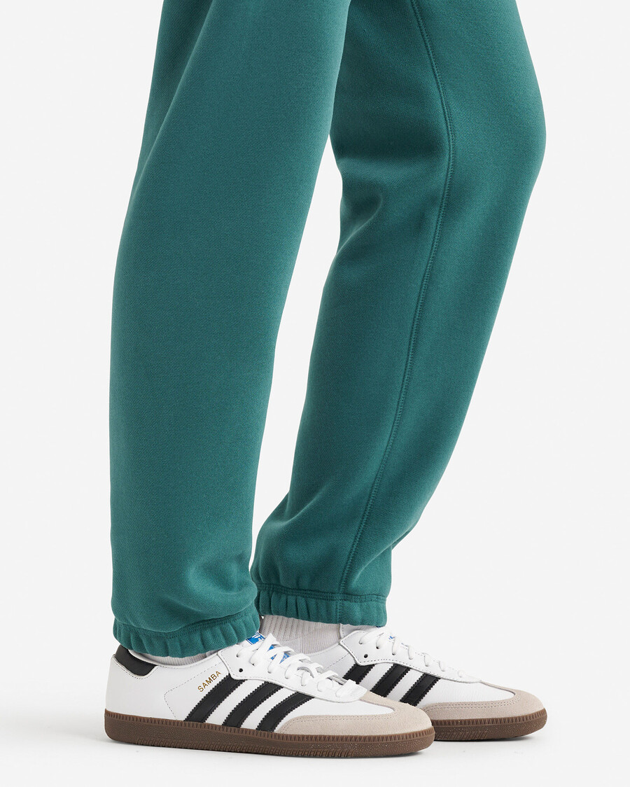 damen-sweatpants heritage beaver