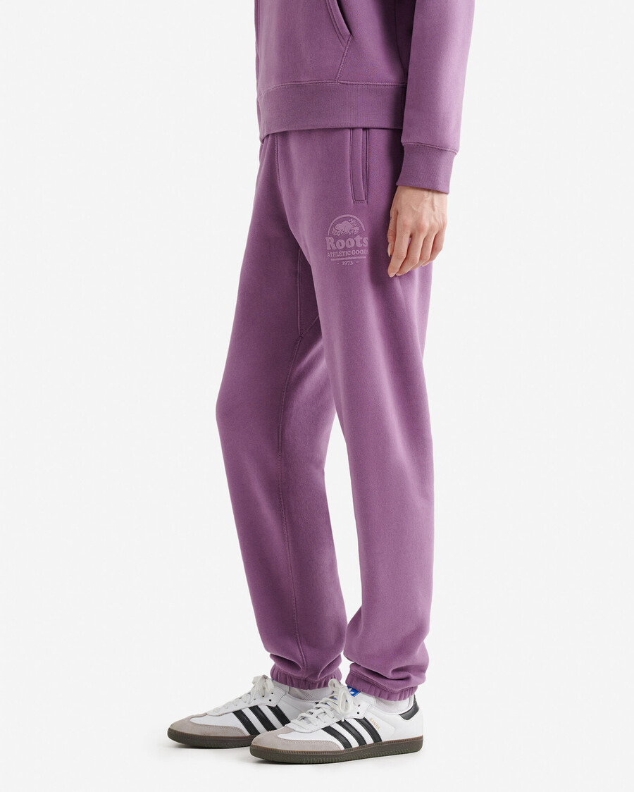 damen-sweatpants heritage beaver