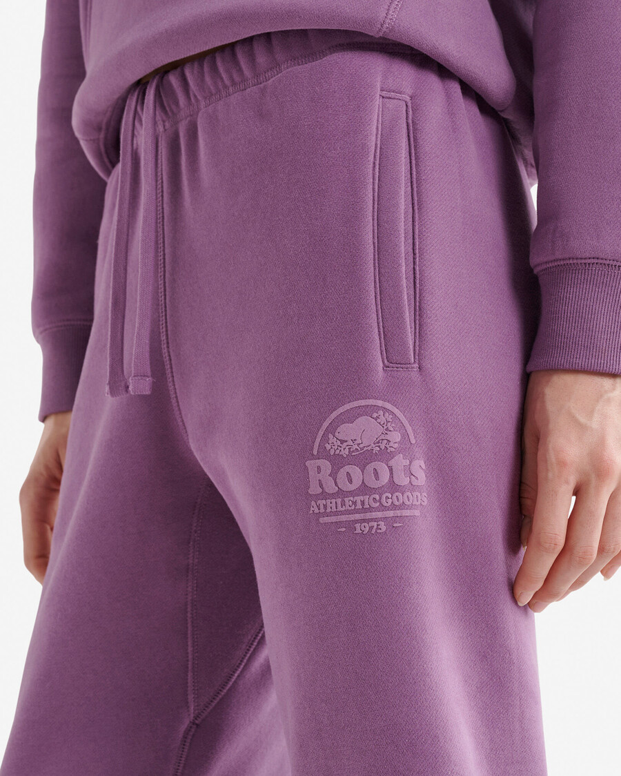 damen-sweatpants heritage beaver