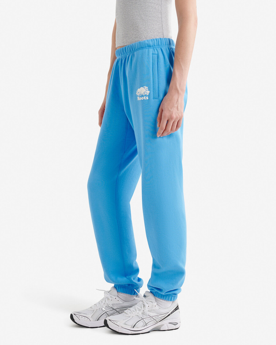 original bio-sweatpante