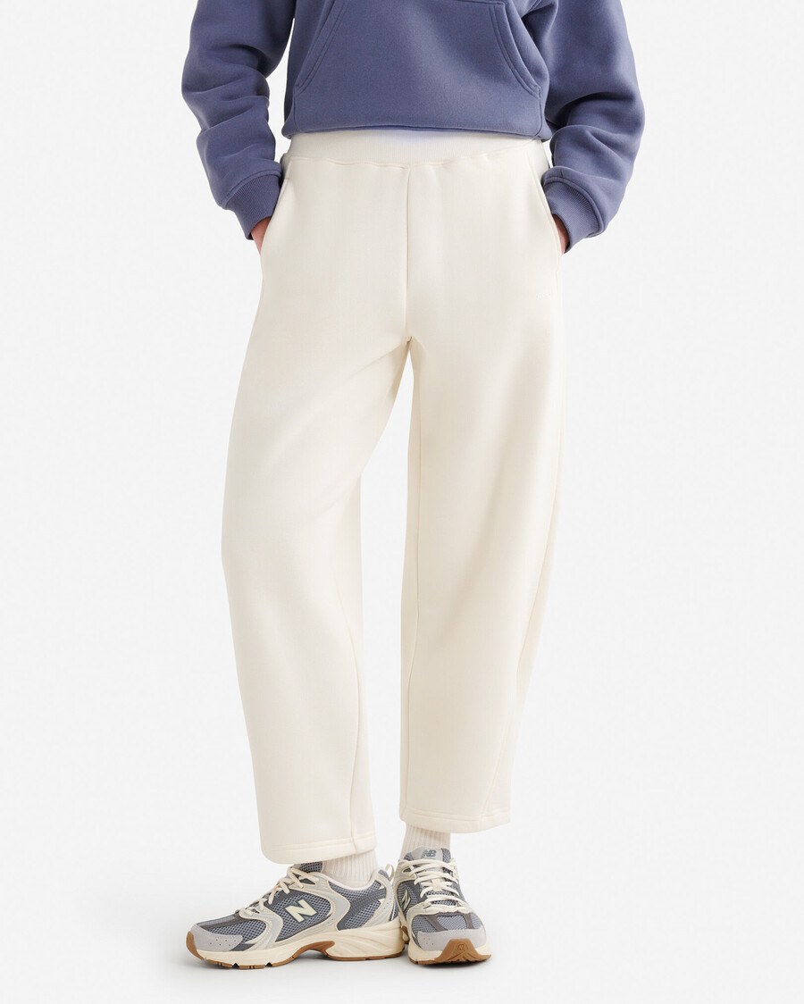 cloud barrel jogginghose
