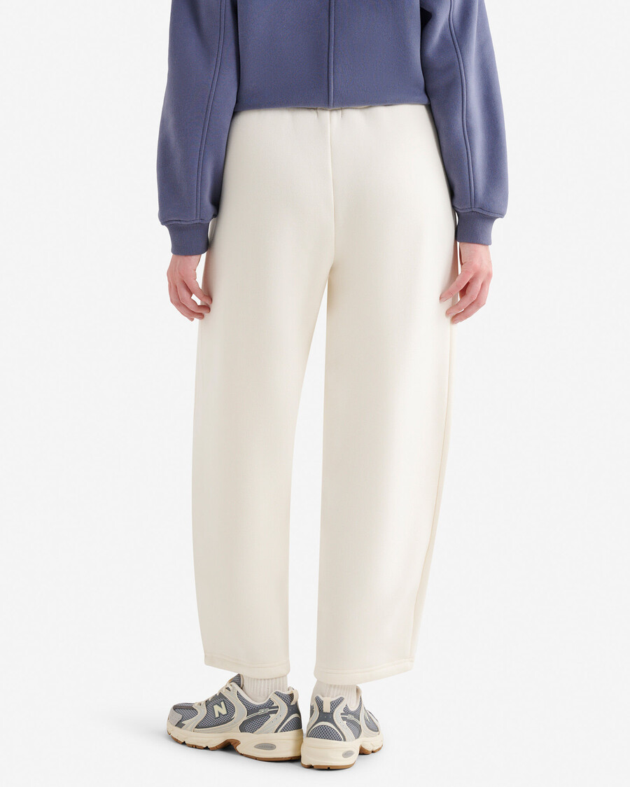 cloud barrel jogginghose