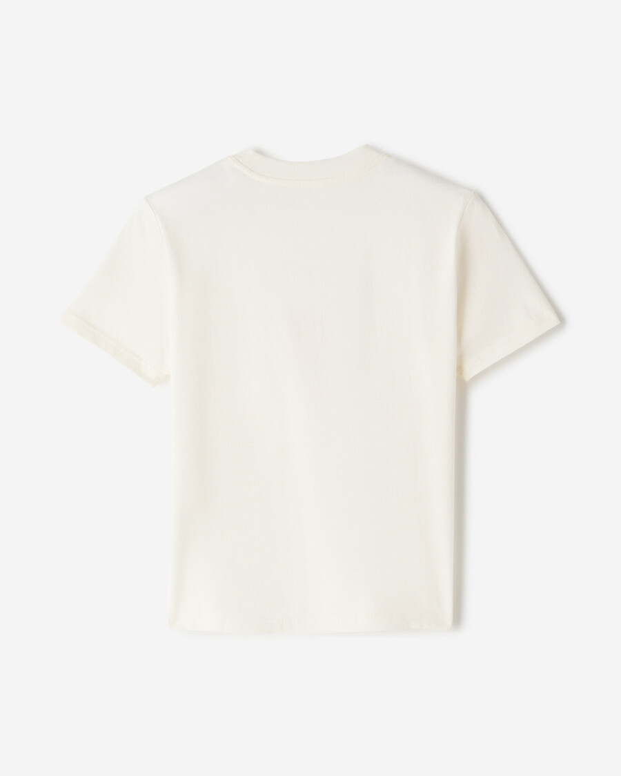 kinder-t-shirt aus der obst-serie