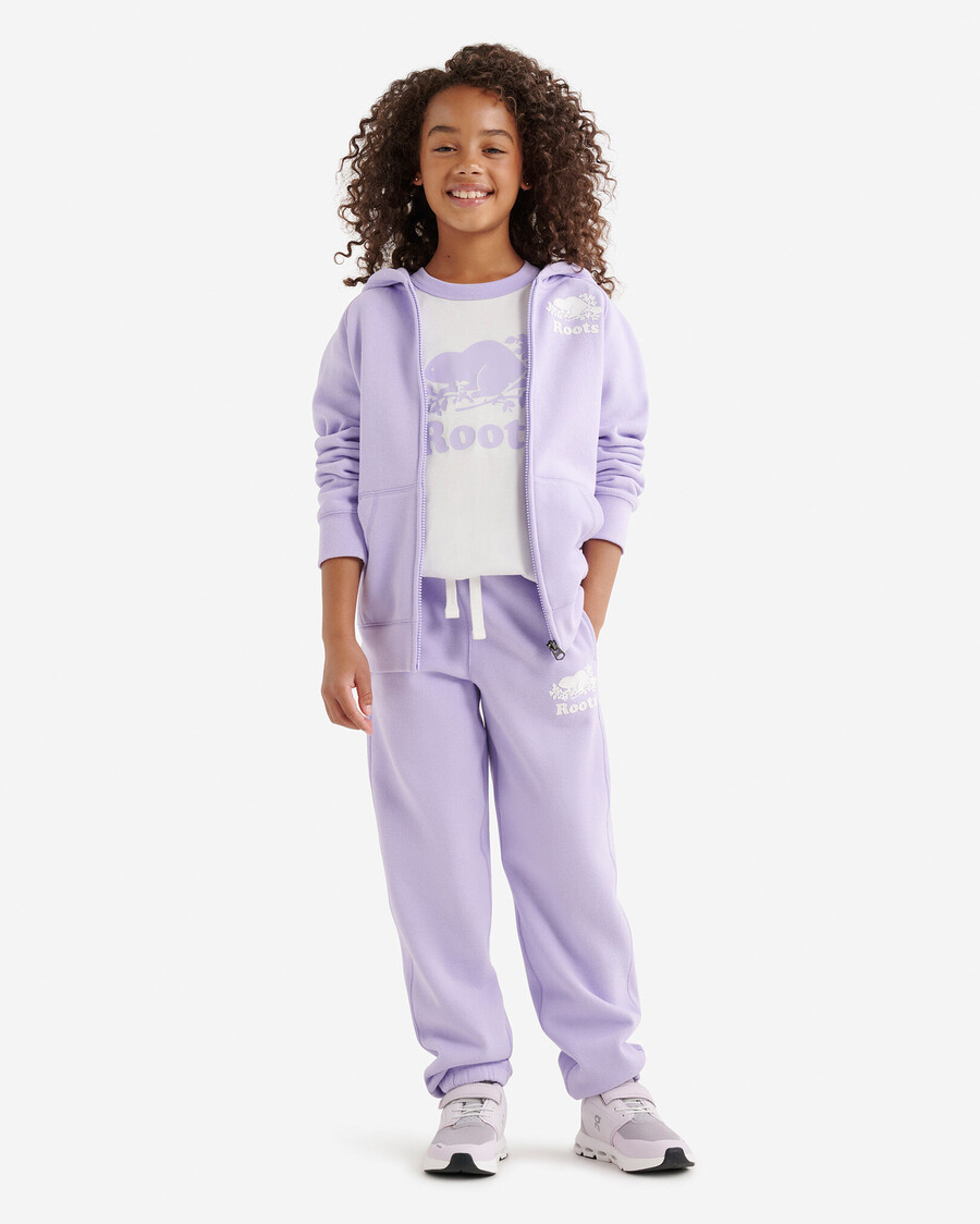 cooper baseball kurzarm-t-shirt für kinder