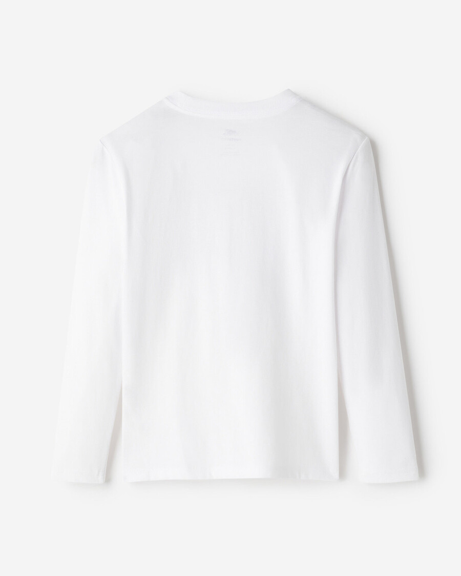 kinder-t-shirt „northern roots
