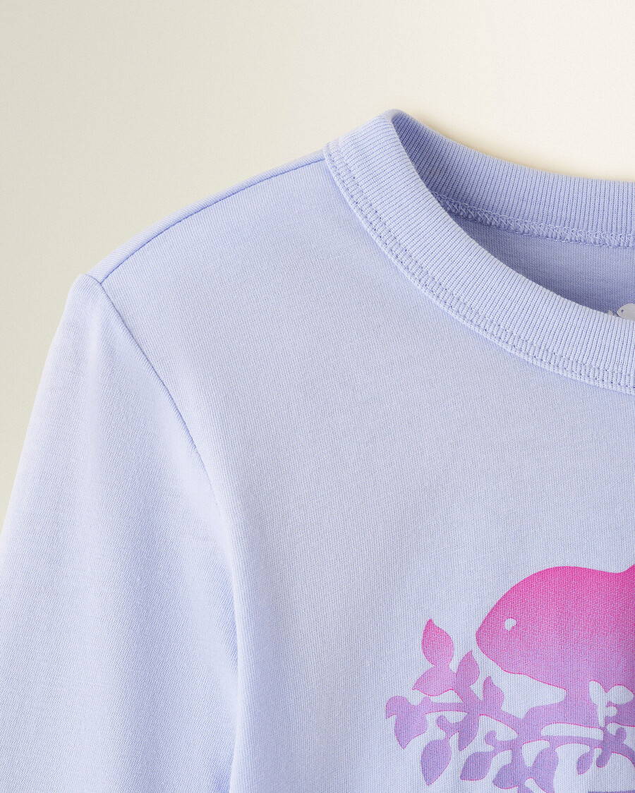 kleinkind cooper relax t-shirt