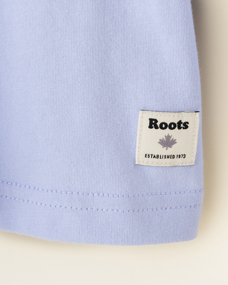 kleinkind cooper relax t-shirt