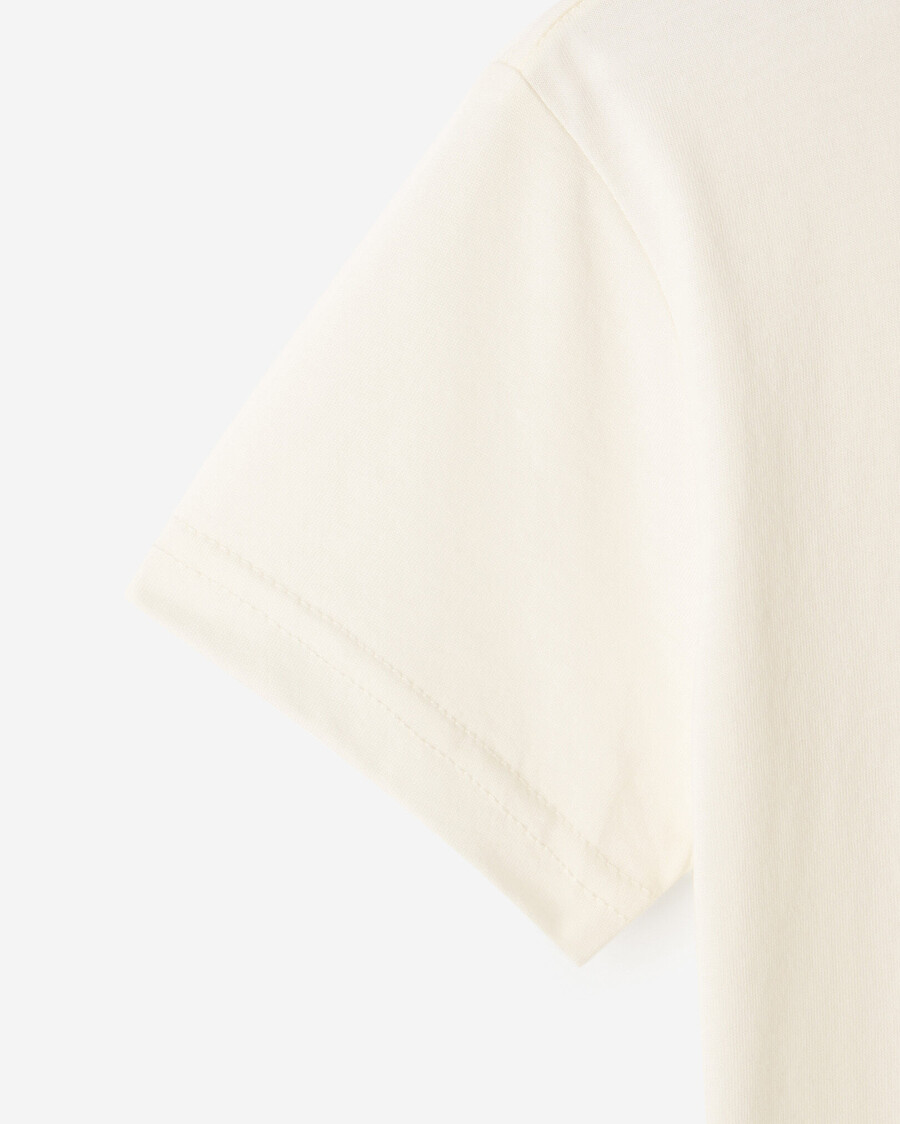 kleinkind-t-shirt aus der obst-serie