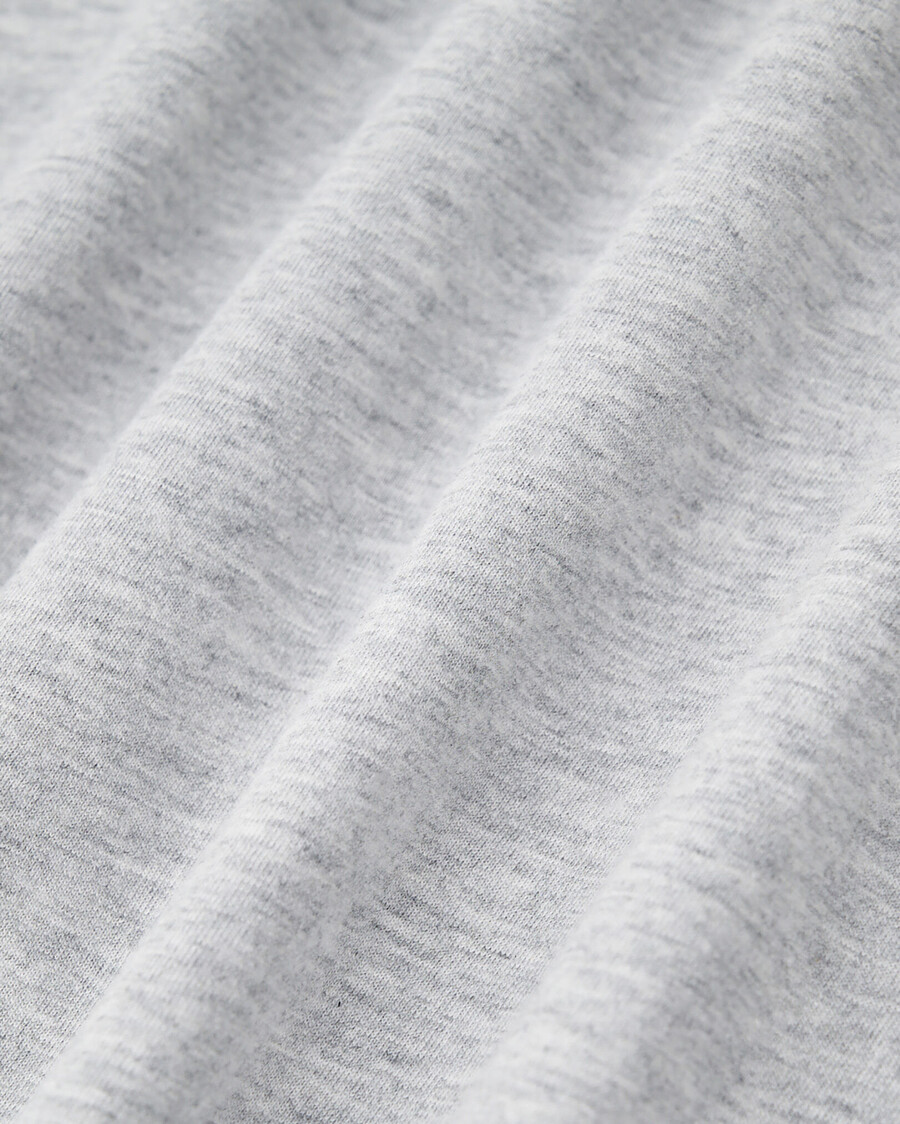 t-shirt mit kleinkind-lebensmittel-motiv