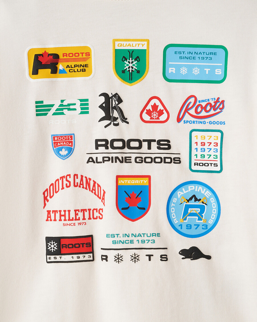 legenden-t-shirt für kleinkinder