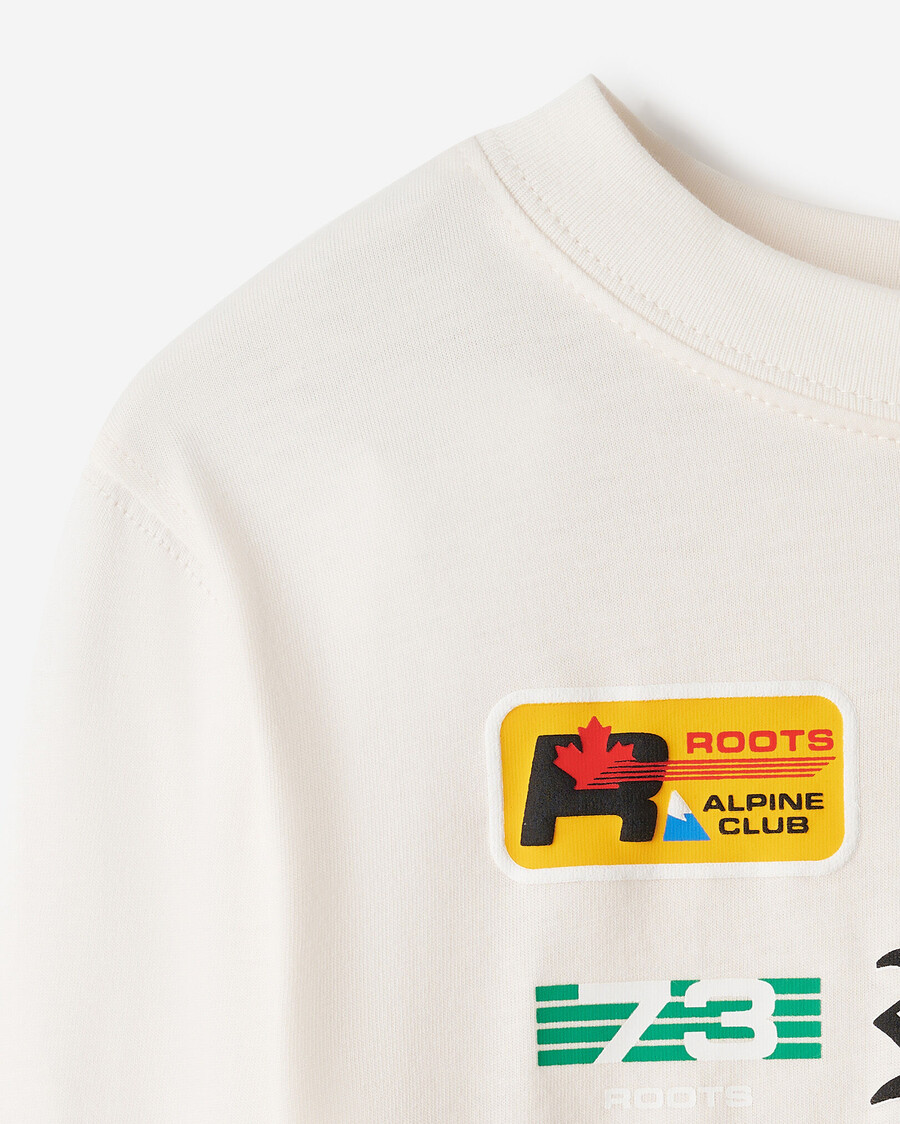 legenden-t-shirt für kleinkinder