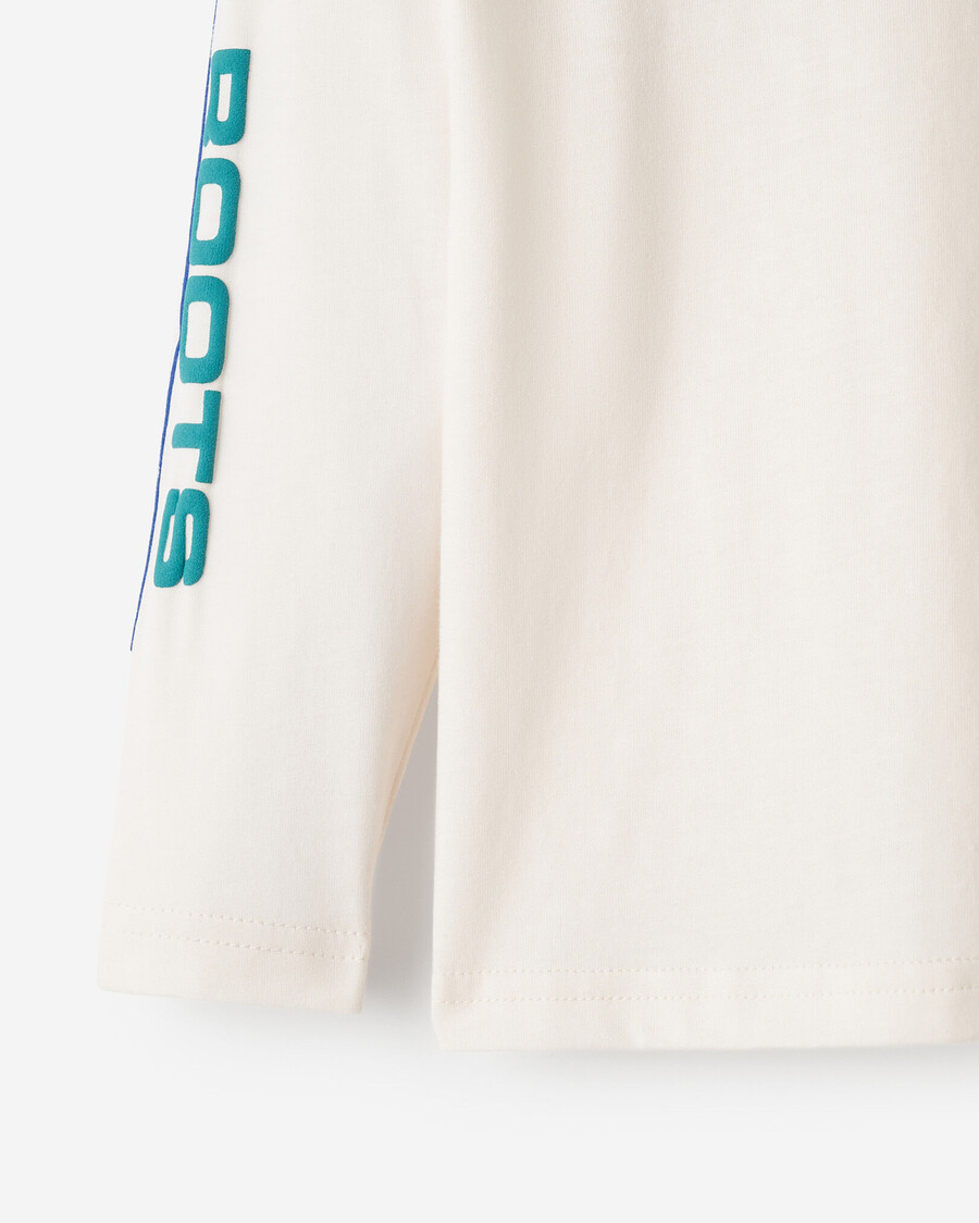 alpine goods kleinkind-t-shirt