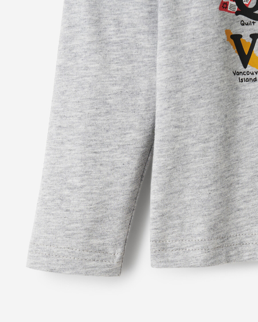 kleinkind-abc-von-kanada-t-shirt