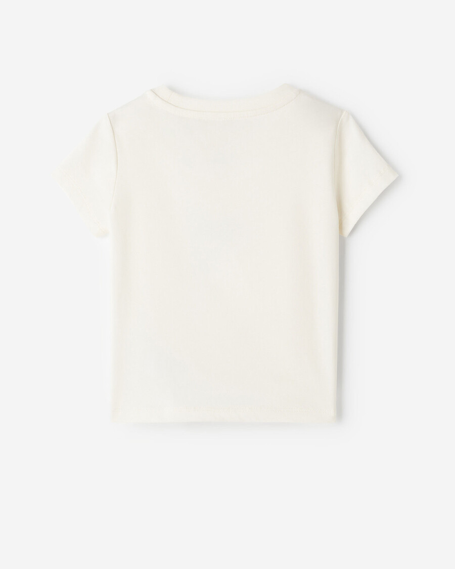 kleinkind petal pop slim t-shirt