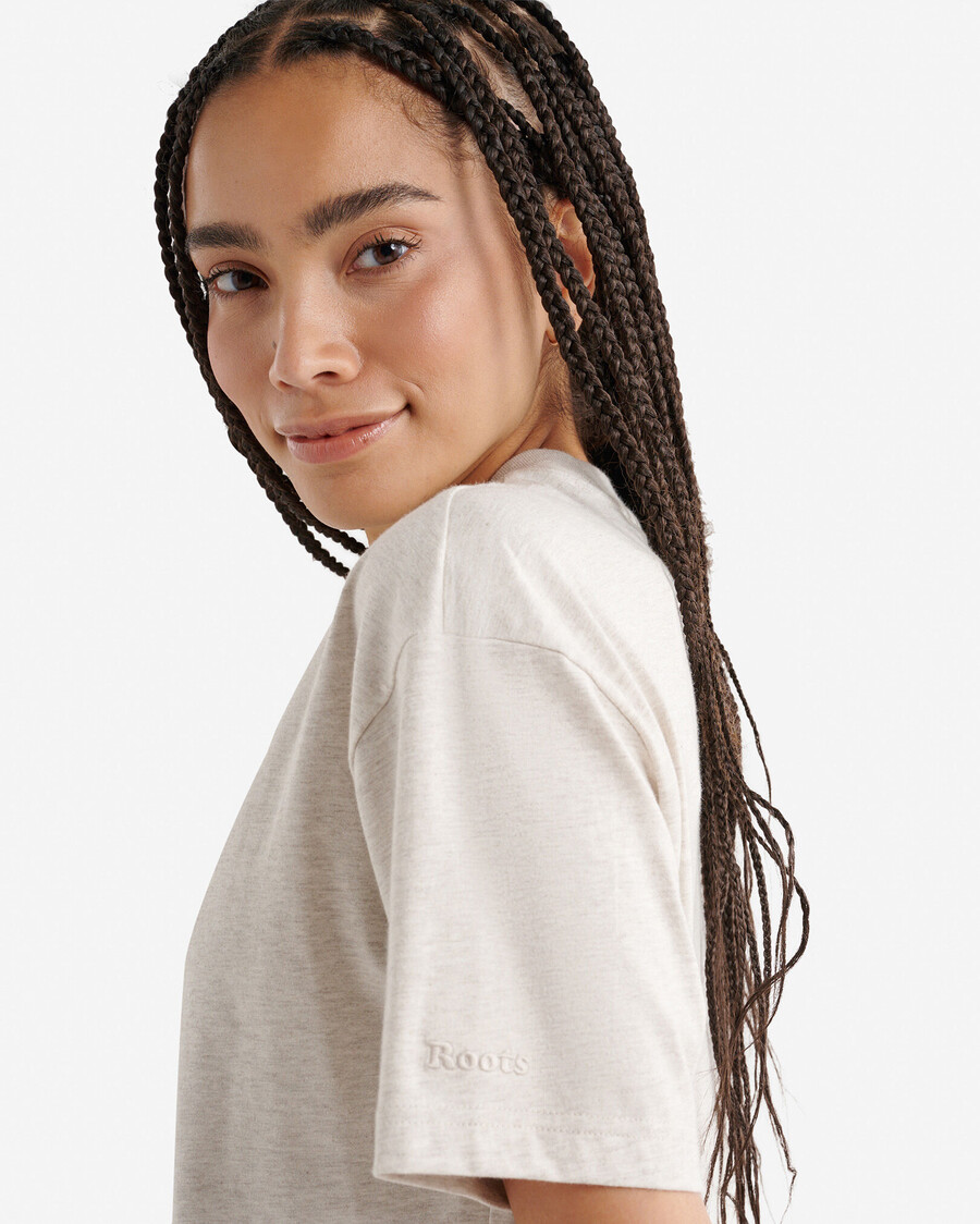 cloud one fit t-shirt