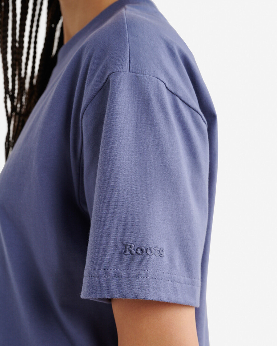 cloud one fit t-shirt