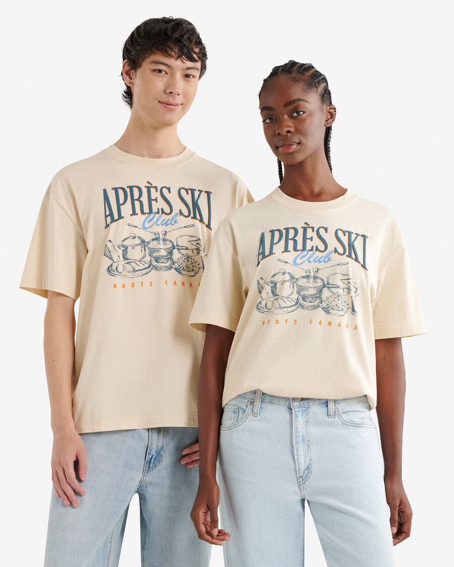 après-ski-t-shirt