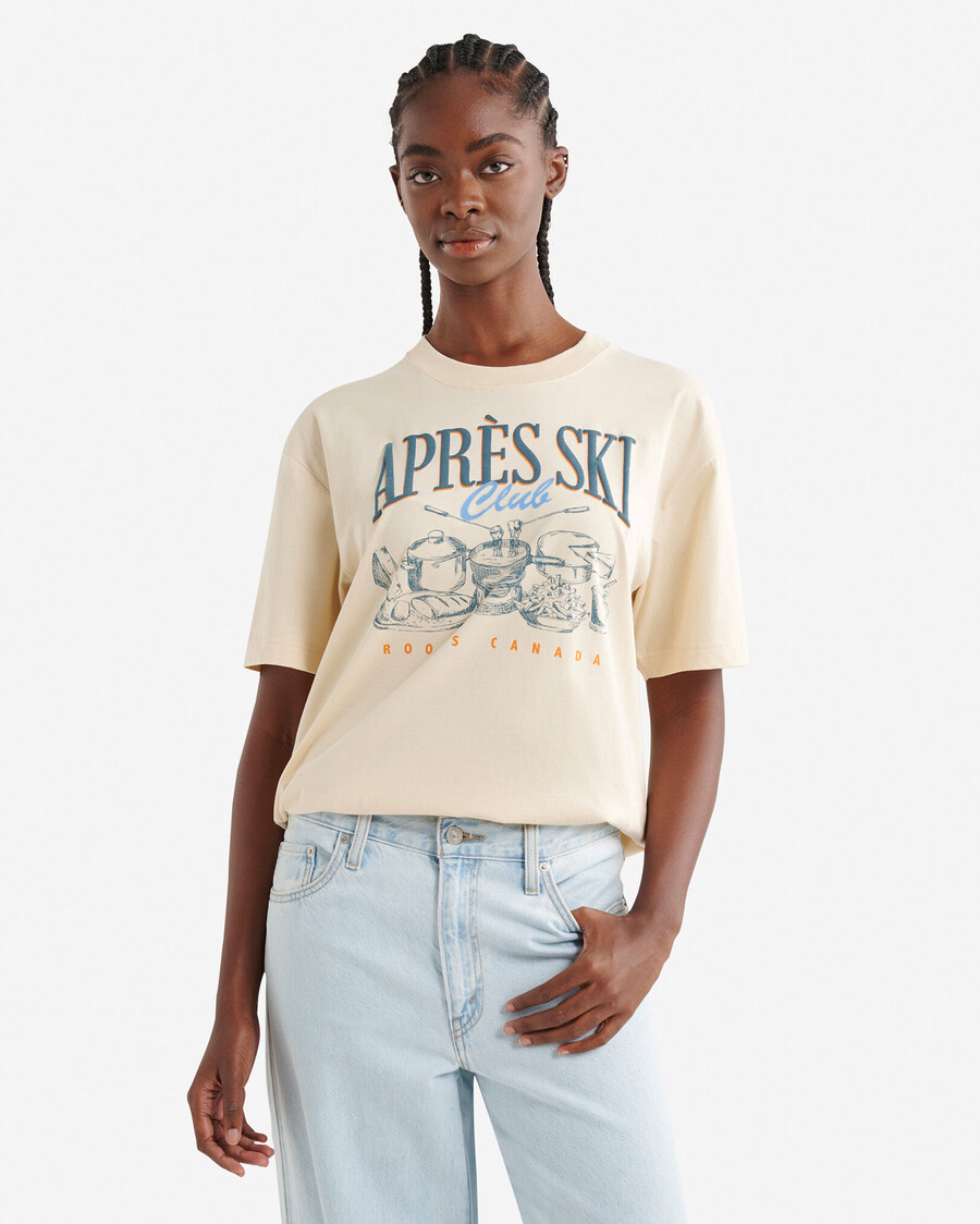 après-ski-t-shirt