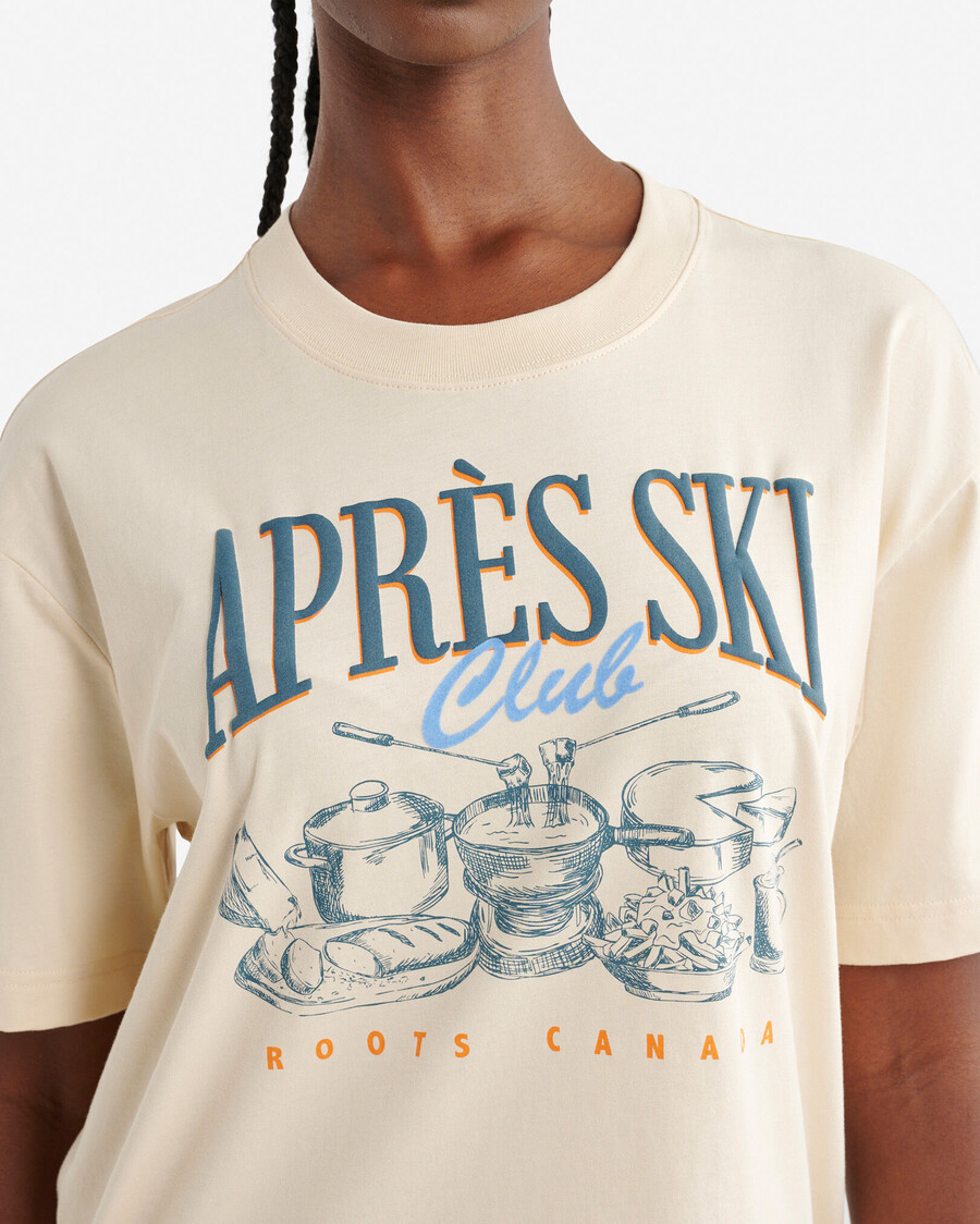 après-ski-t-shirt