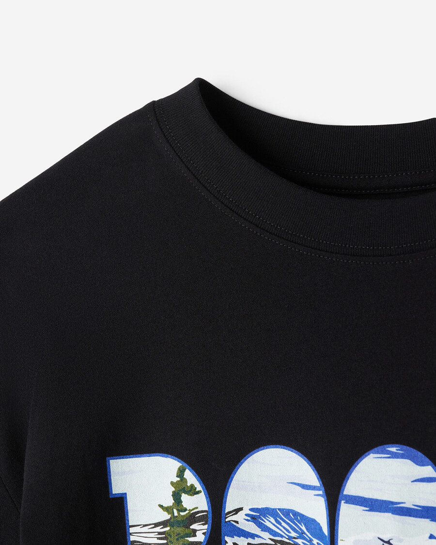 grüße aus dem norden t-shirt