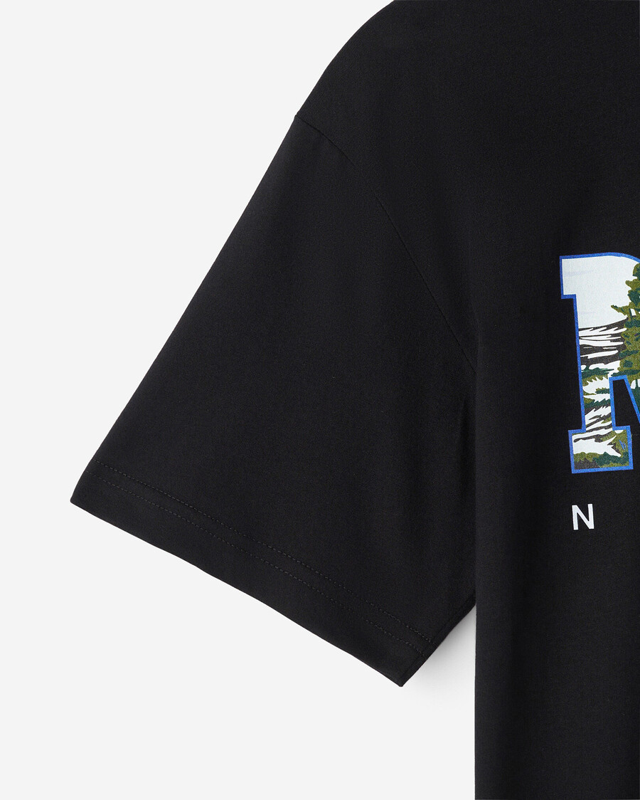 grüße aus dem norden t-shirt