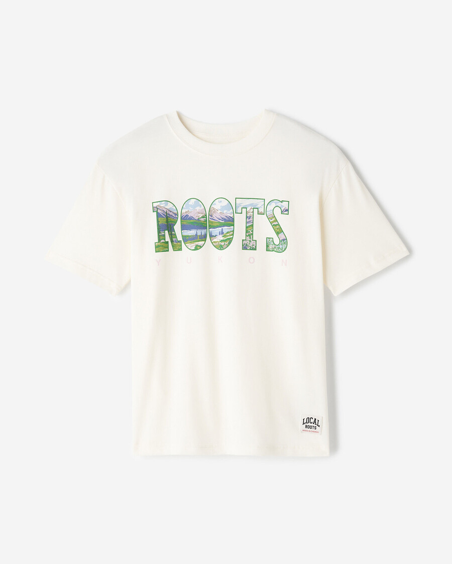 grüße aus dem norden t-shirt