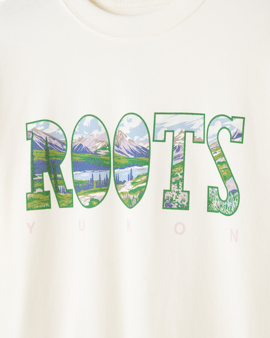 grüße aus dem norden t-shirt