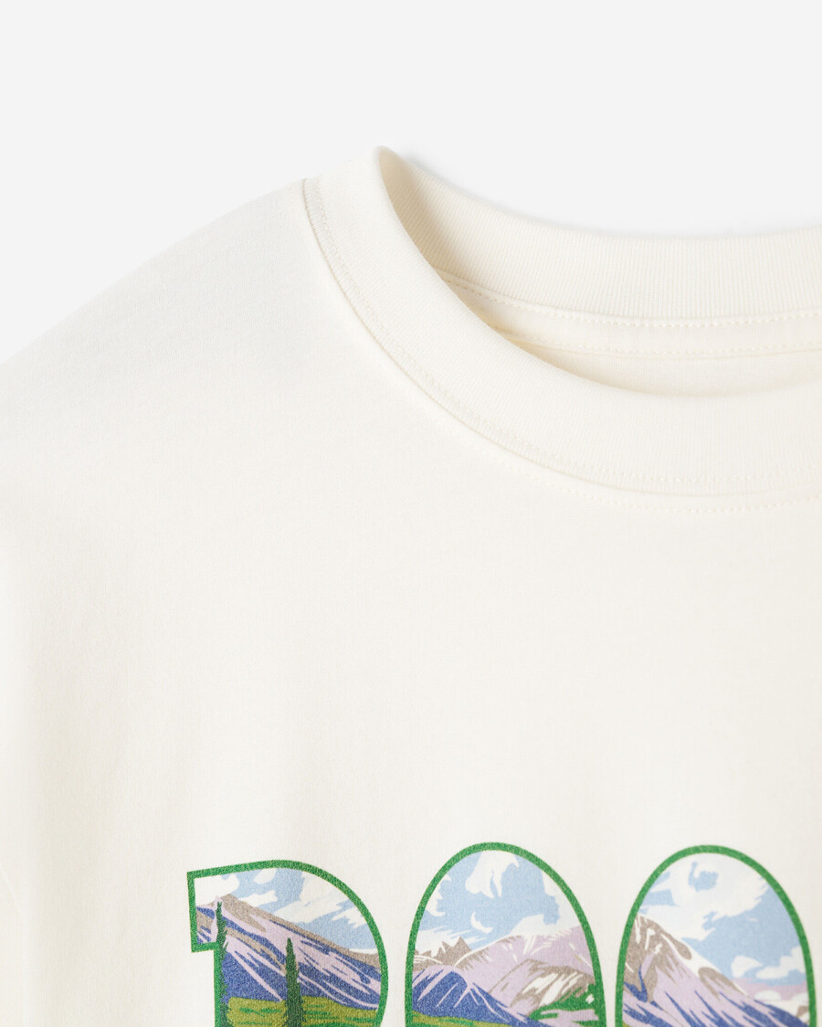 grüße aus dem norden t-shirt