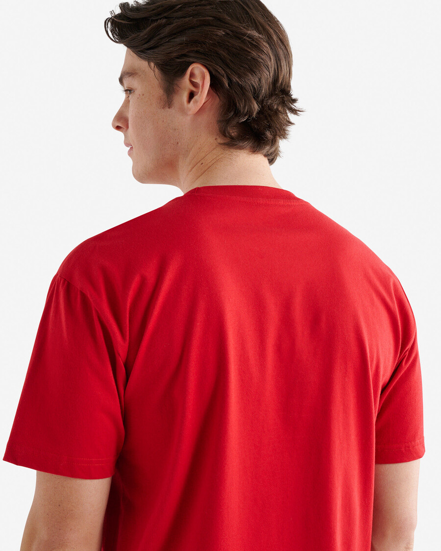 cooper canada t-shirt