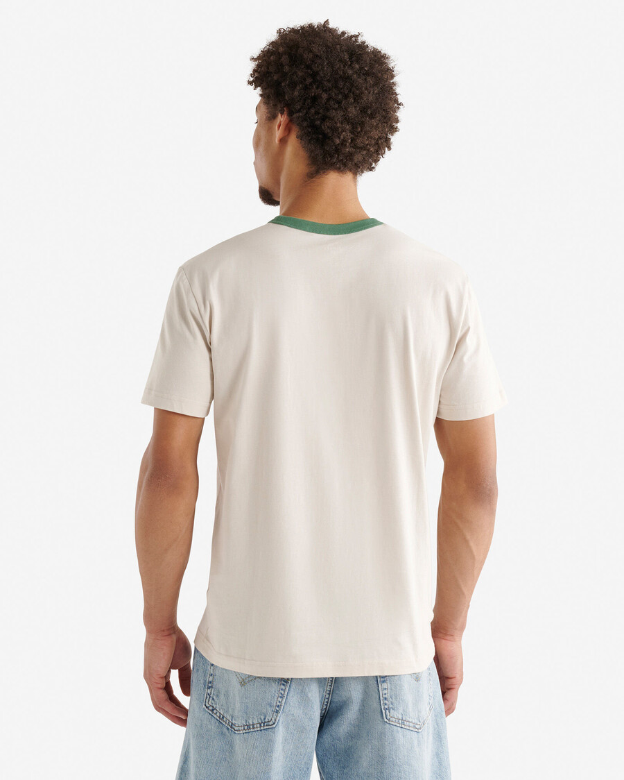 herren camp club t-shirt
