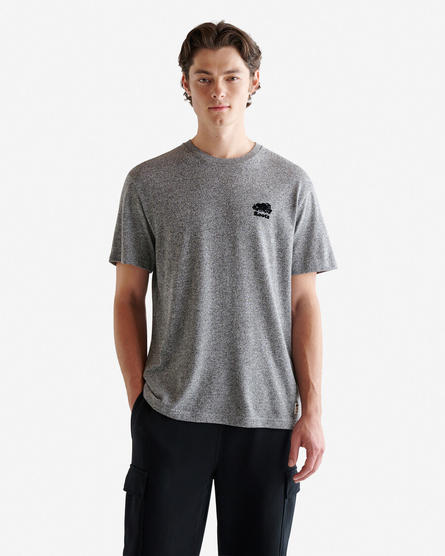 herren bio perfect pepper t-shirt