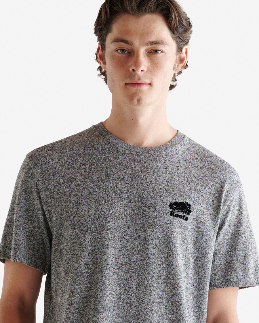 herren bio perfect pepper t-shirt