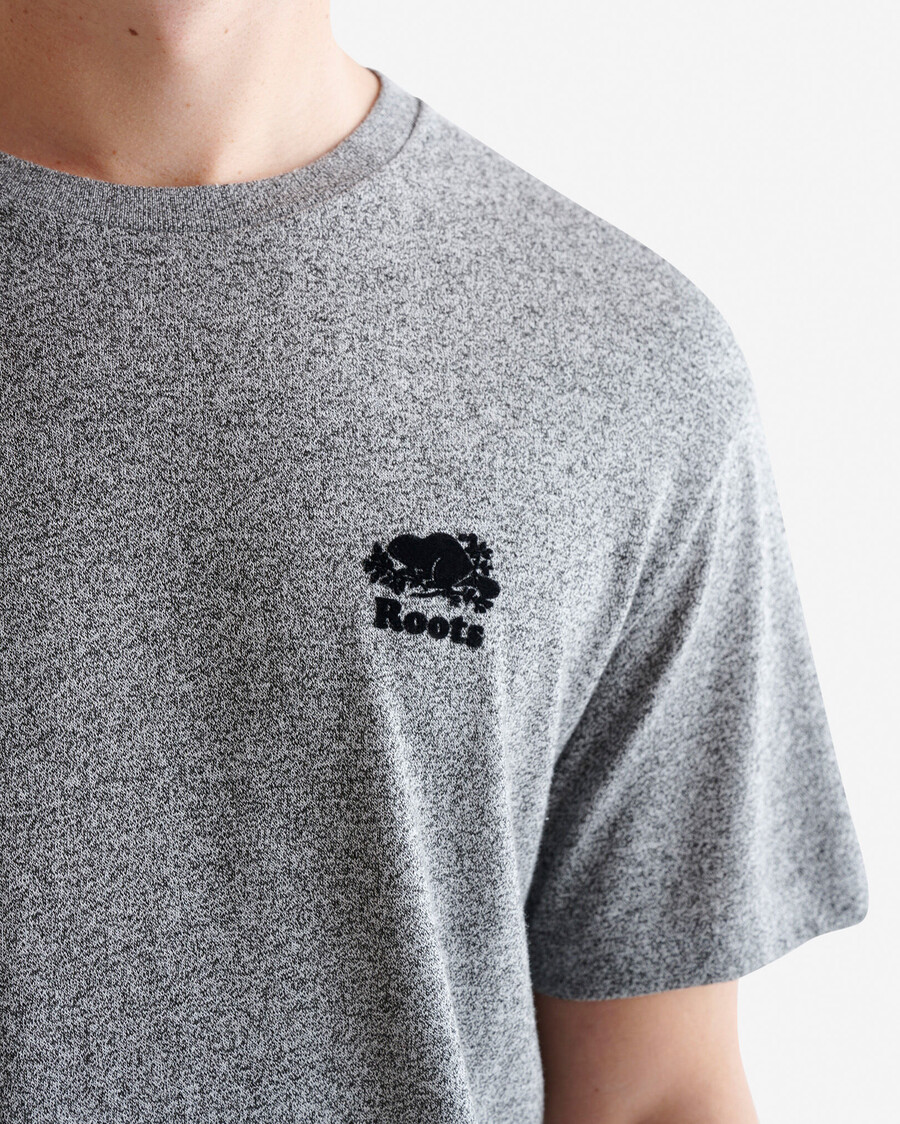 herren bio perfect pepper t-shirt