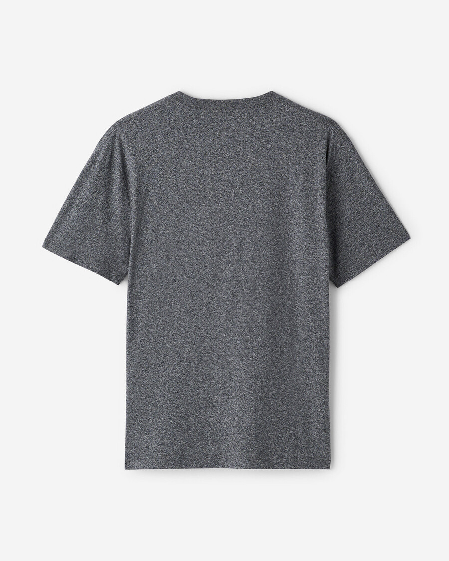herren cooper plaid t-shirt