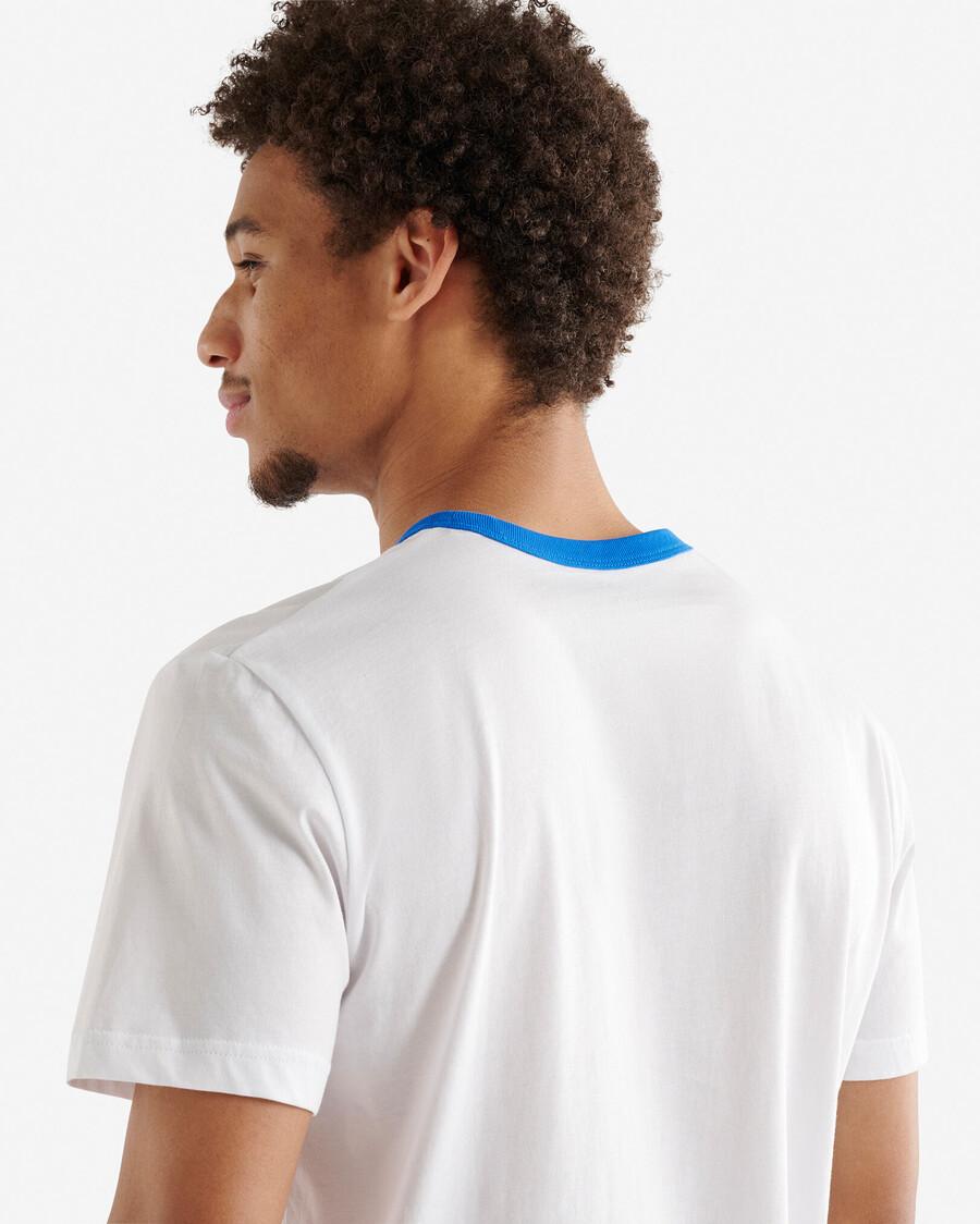 herren camp club t-shirt