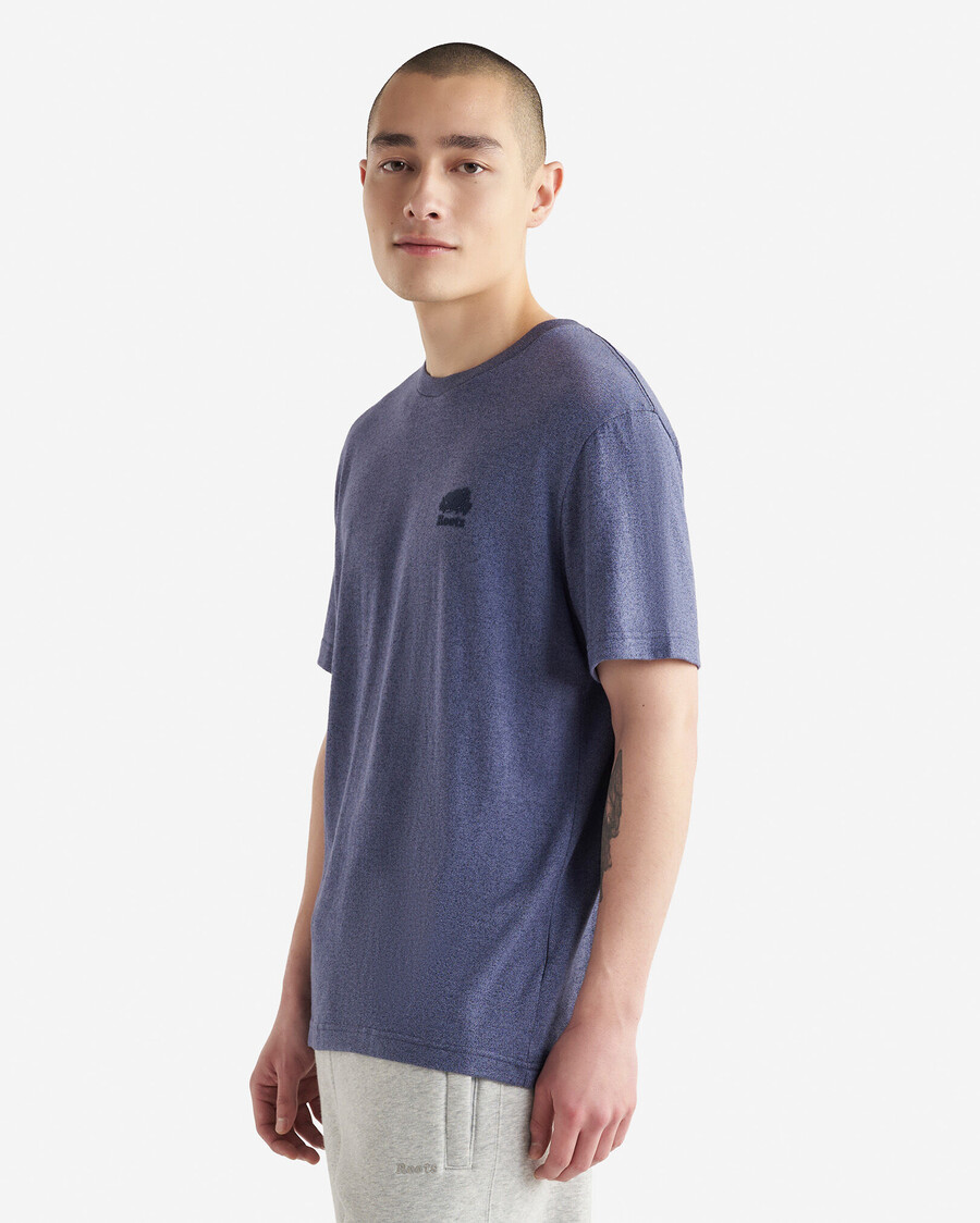 bio-t-shirt „perfect pepper für herren