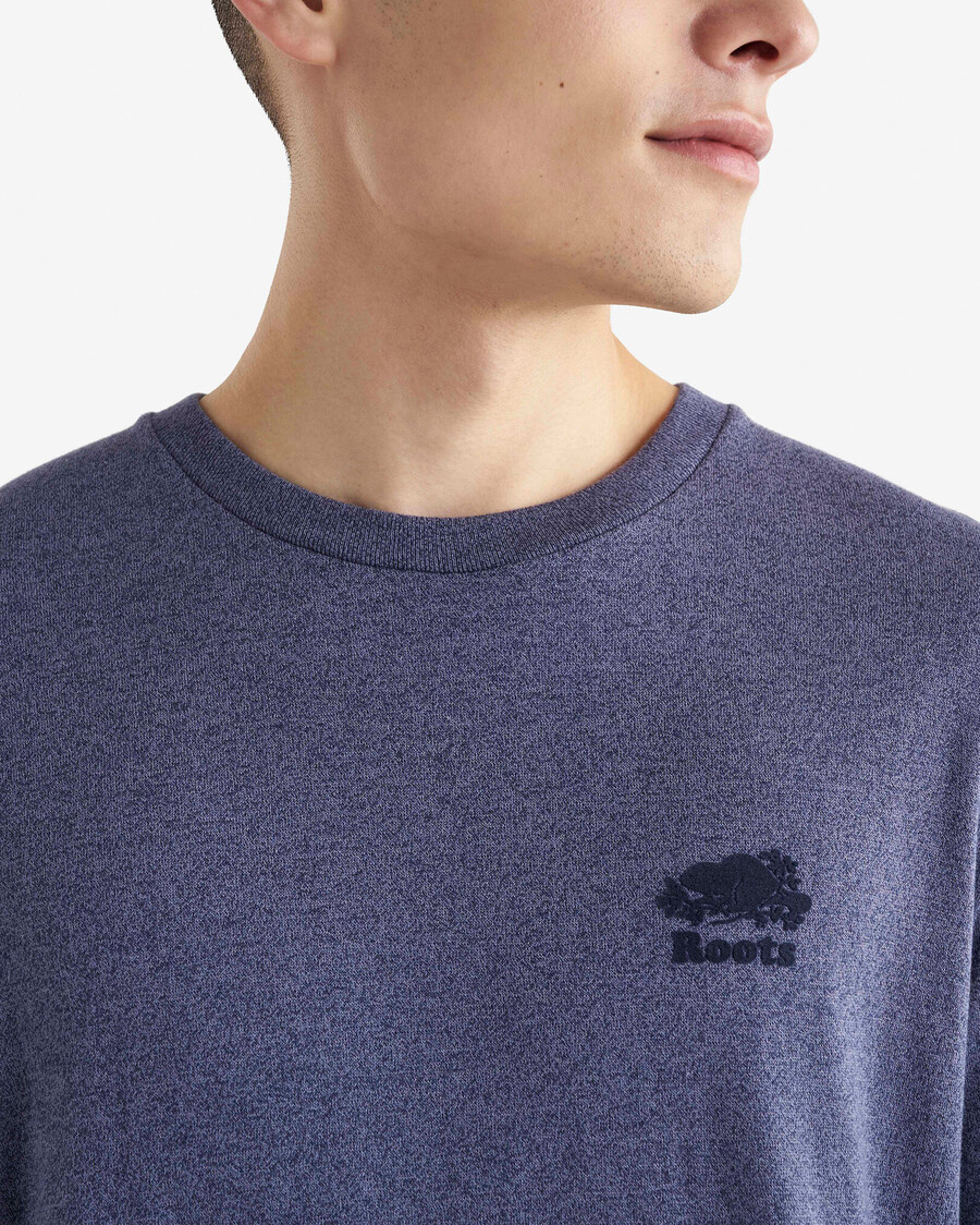 bio-t-shirt „perfect pepper für herren