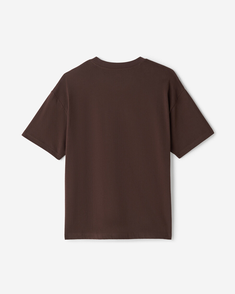roots athletics arc herren-t-shirt