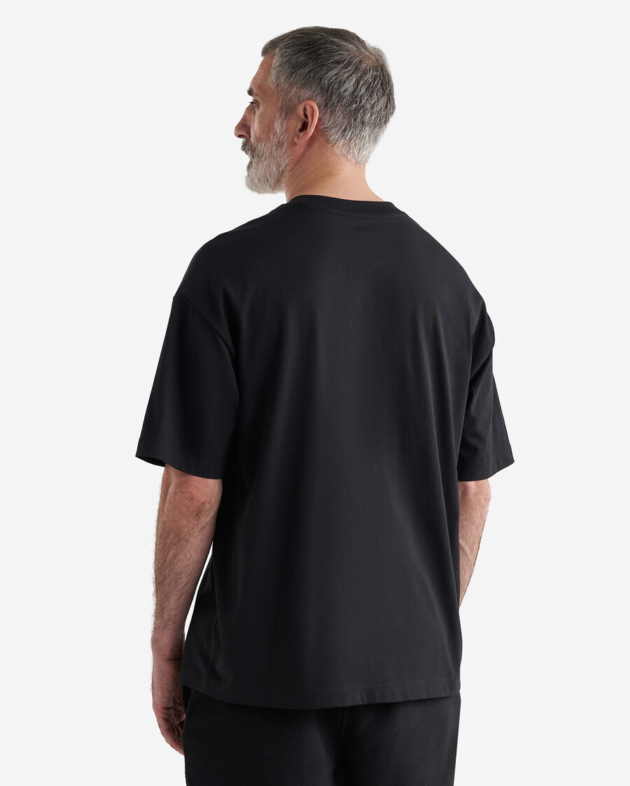 herren winter company t-shirt