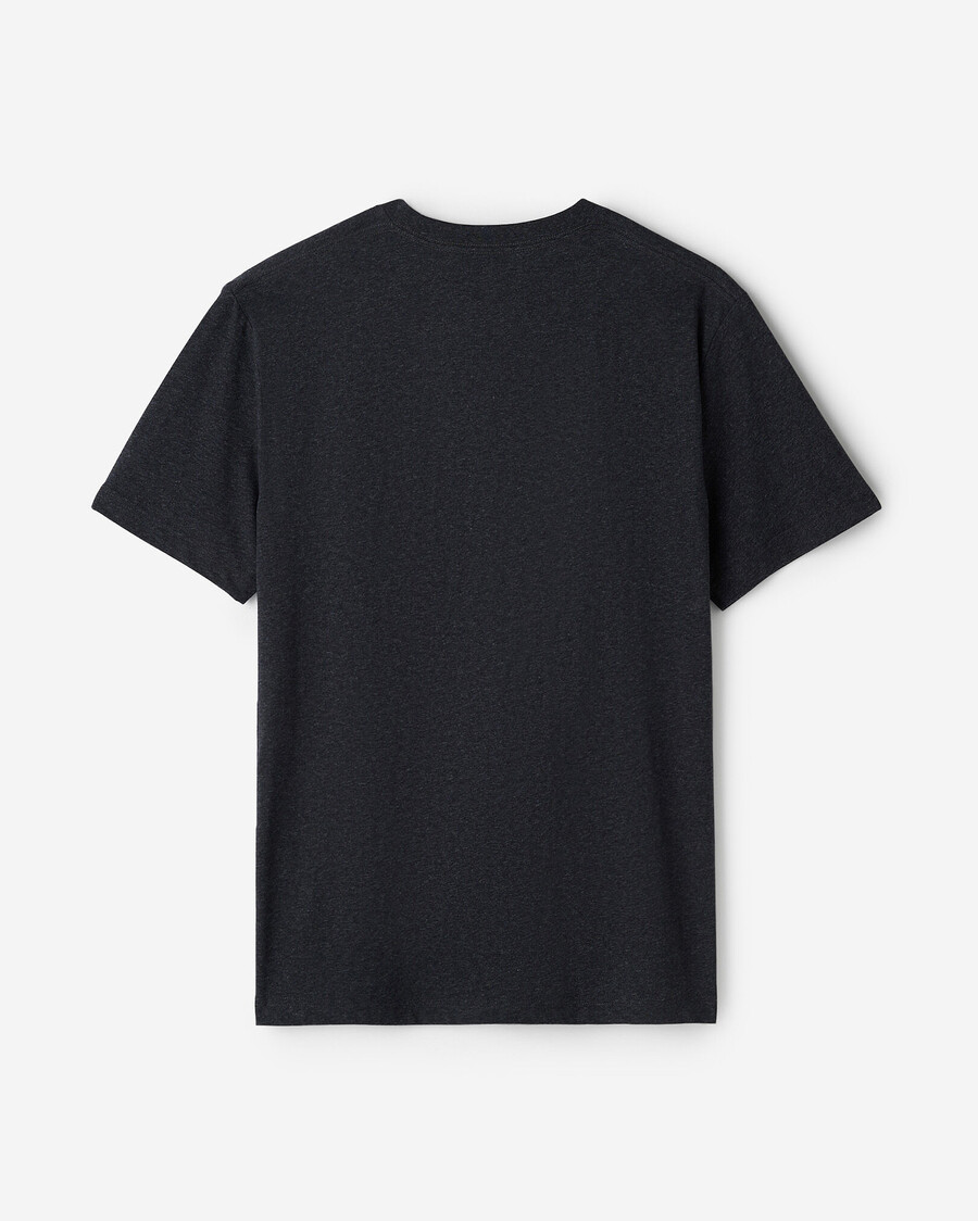 herren cooper plaid fill t-shirt