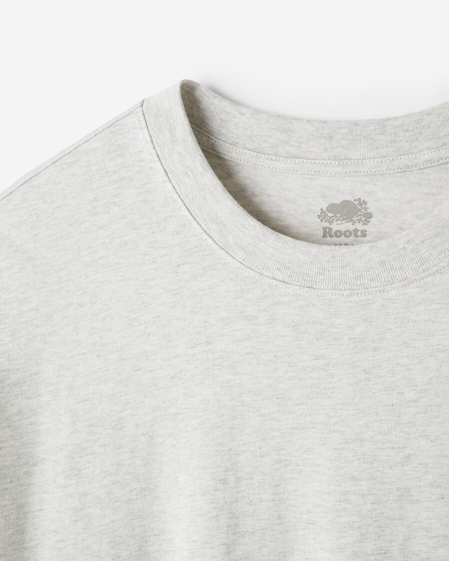 alpine good relaxed herren-t-shirt