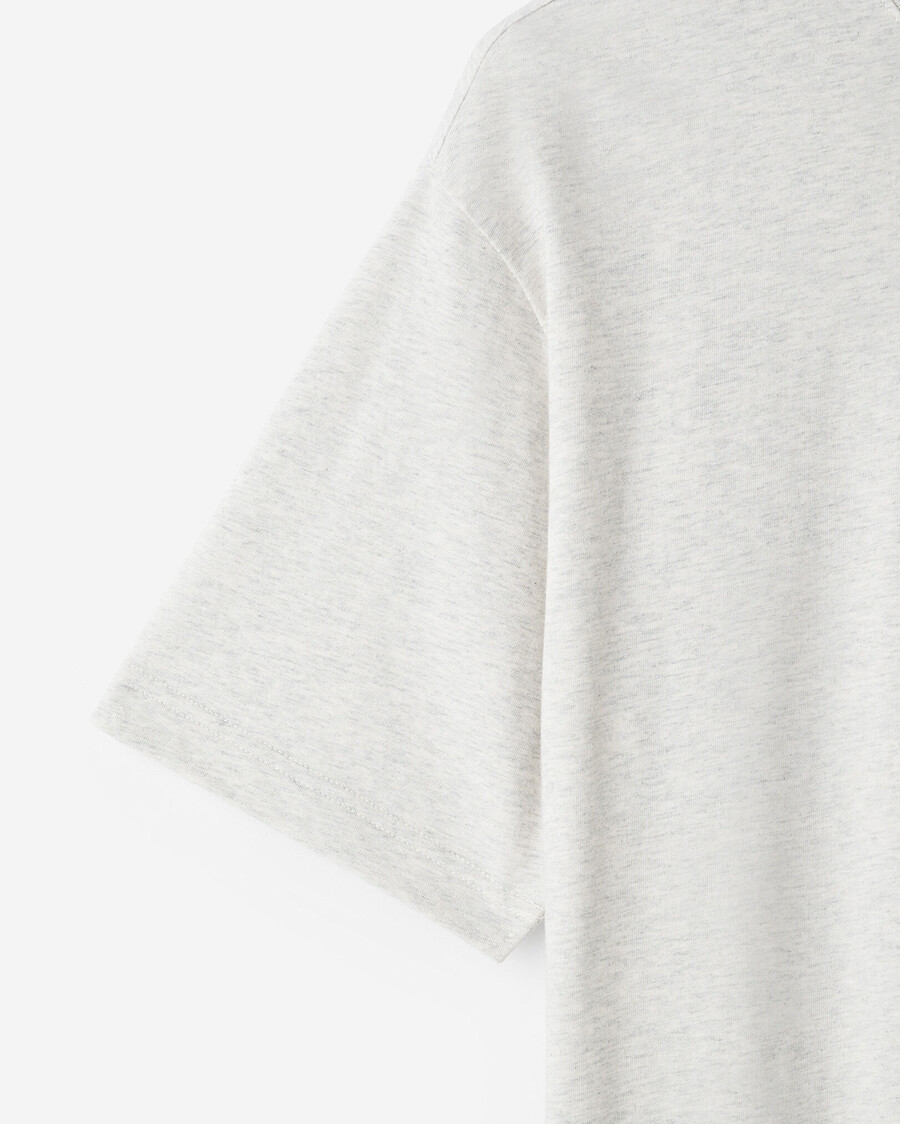 alpine good relaxed herren-t-shirt