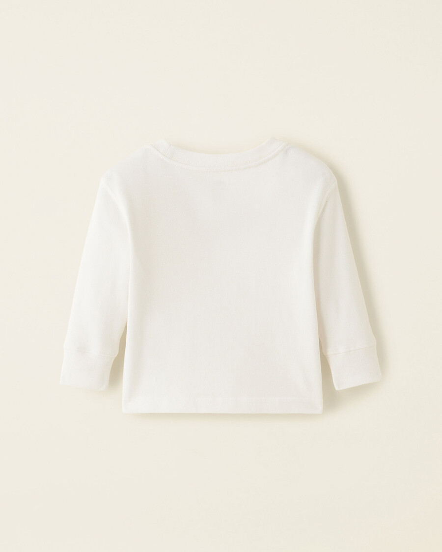 baby one 1973 t-shirt