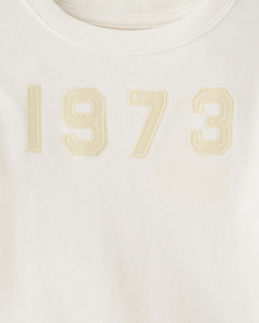 baby one 1973 t-shirt